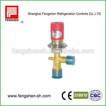 constant pressure expansion valve for refrigeration (PTV10W-PL)